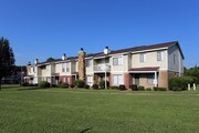 Carrington Townhomes Apartments