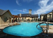 Salt Fork Apartments