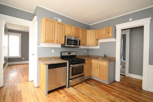 129 Chatham St New Haven CT Apartments