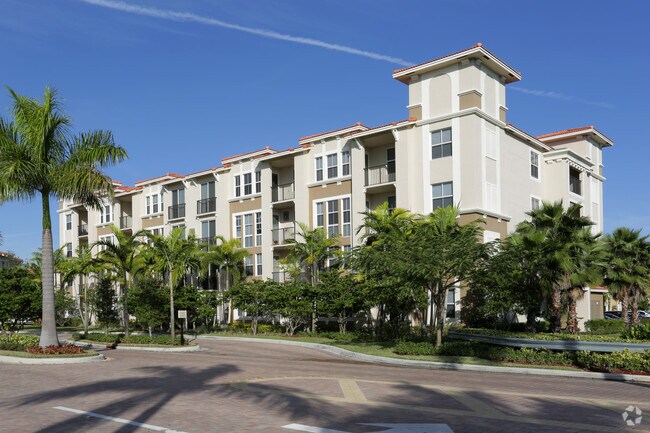 Modera Pembroke Pines Apartments