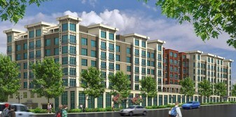 Element One Apartments