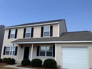 3 Bedroom Single-Family Home for Rent $1225