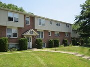 Candlewood Gardens Apartments