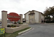Brigadoon Apartments