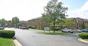 Williamsburg of Lebanon Apartments