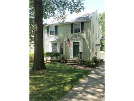 3 Bedroom Single-Family Home for Rent $1200