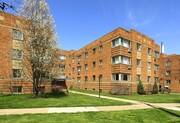 Highland House Apartments