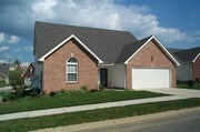 3 Bedroom Single-Family Home for Rent $1675