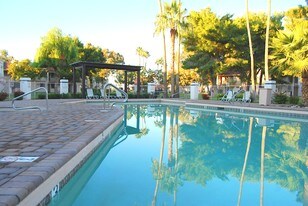 Desert Gardens Communities Apartments