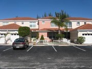 3 Bedroom Townhome for Rent $1349