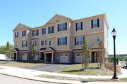 Dresher Commons - Phase I Apartments