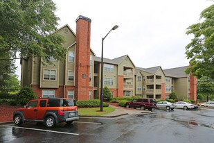 Holland Park Apartments