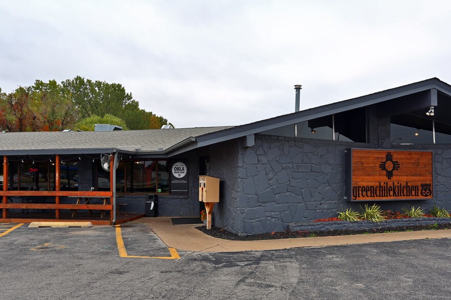 Strawberry Fields Apartments Rentals Mustang, OK