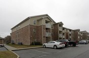 Canterbury House Apartments