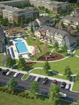 Avalon Somerset Apartments