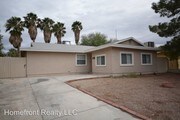 4 Bedroom Single-Family Home for Rent $1100