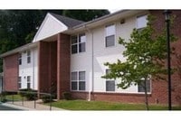 Dutch Ridge Apartments