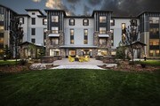 Mountain Lofts Apartments