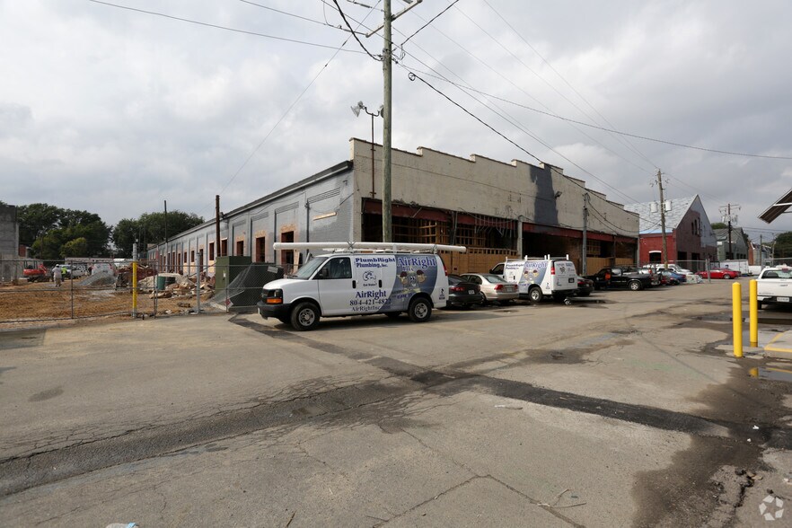 Cary Street Station* Rentals Richmond, VA