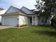 3 Bedroom Single-Family Home for Rent $1500