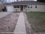 3 Bedroom Single-Family Home for Rent $1650