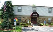 The Woods Apartments