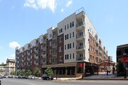 Strata Flats at Four City Center Apartments