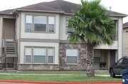 La Estancia Apartments