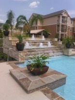 Oak Forest Apartments