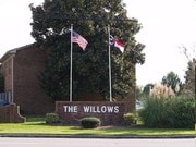 The Willows Apartments