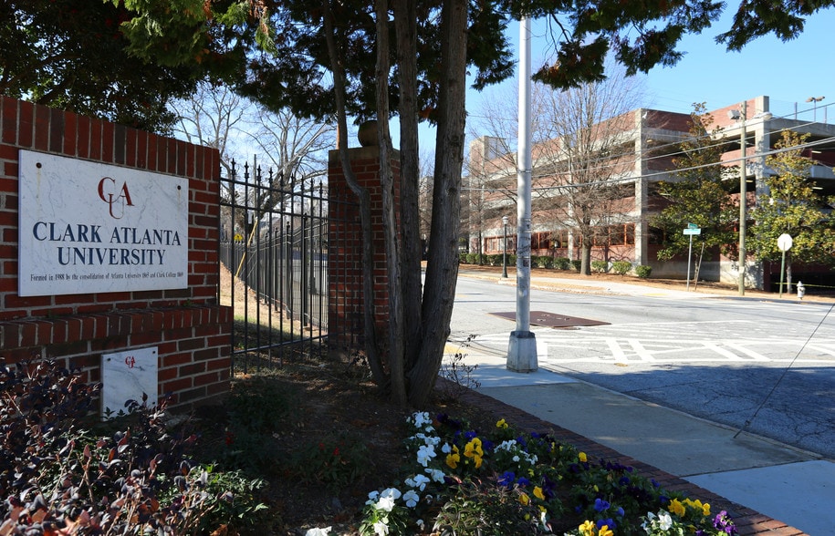 Oglethorpe Place Rentals Atlanta, GA