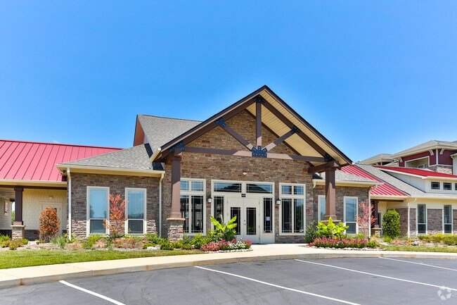 Revere at Lake Wylie Apartments