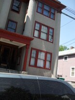 133 Chapin St Binghamton NY Apartments