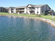 Silver Springs Apartments