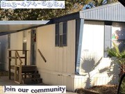 3 Bedroom Single-Family Home for Rent $800