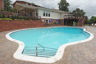 Windsor Hills Apartments