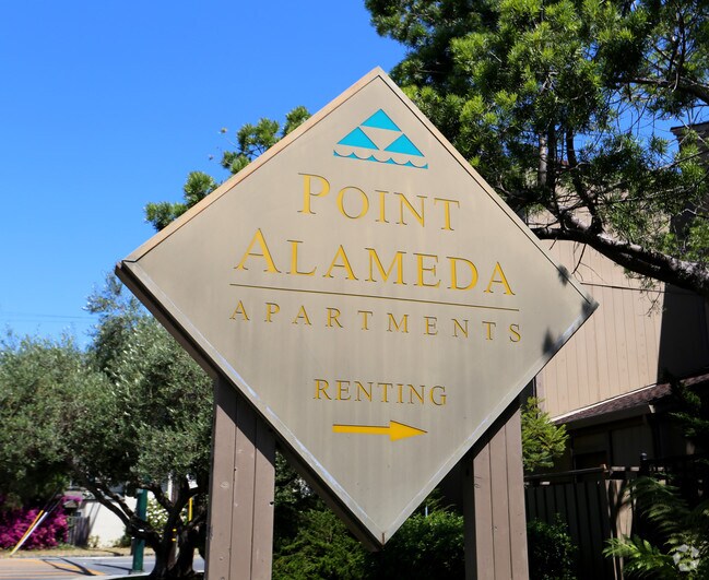 Point Alameda Apartments Point Alameda Apartments