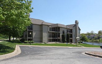 Millcreek Woods Apartments