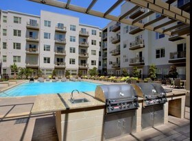 2660 at Cityplace Apartments