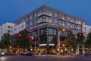 Junction 47 Apartments
