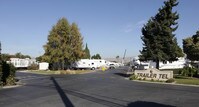 Trailer Tel Apartments