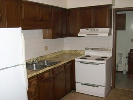 346 N 12th St Weirton WV Apartments