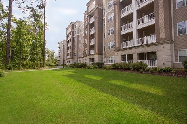 Midtown at Town Center Apartments