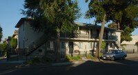 239 Montclair Ave Apartments