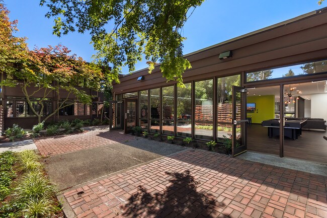 MOD Apartments