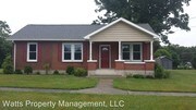 3 Bedroom Single-Family Home for Rent $895