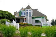 Silver Springs Apartments