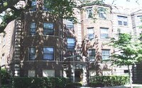 Harvard Apartments