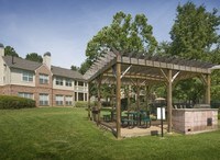The Retreat at Germantown Apartments