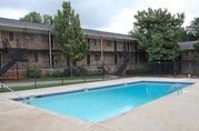 Brentwood Heights Apartments